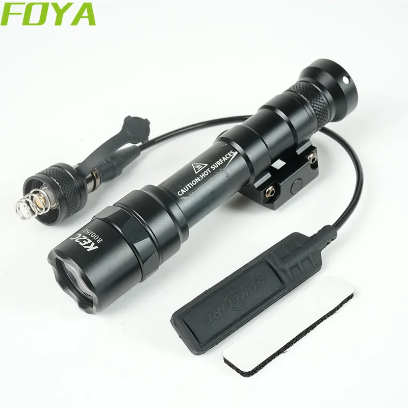 BK M600B