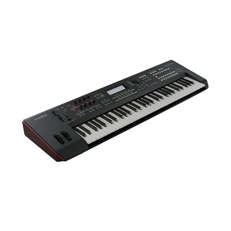 Yamaha MOXF6 61-key Professional Synthesizer Workstation 