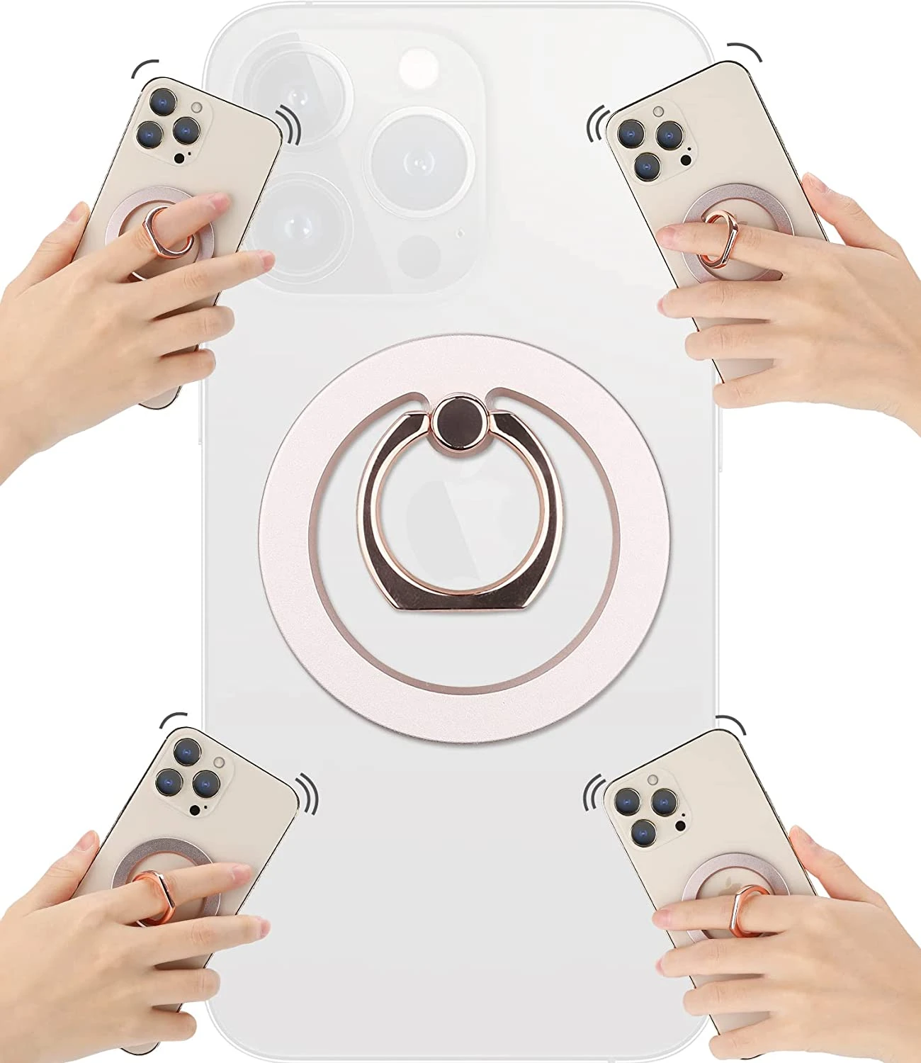 For Iphone 13 12 Magnetic Phone Ring Holder Iphone 13 13 Mini Portable Pink Adjustable Ring Grip And Holder Special Accessories Aliexpress For Iphone 13 12 Magnetic Phone Ring Holder Iphone 13 13 Mini Portable Pink Adjustable Ring Grip And Holder Special Accessories Aliexpress