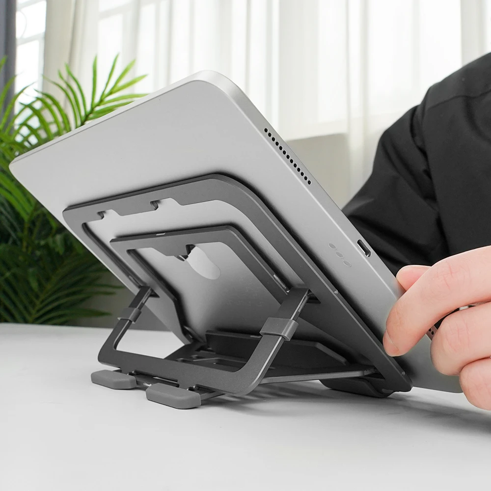 telefone móvel para ipad ajustável universal desktop