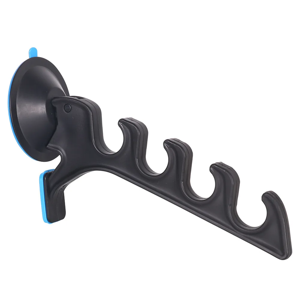 Car Mounted Fishing Rod Holder 2