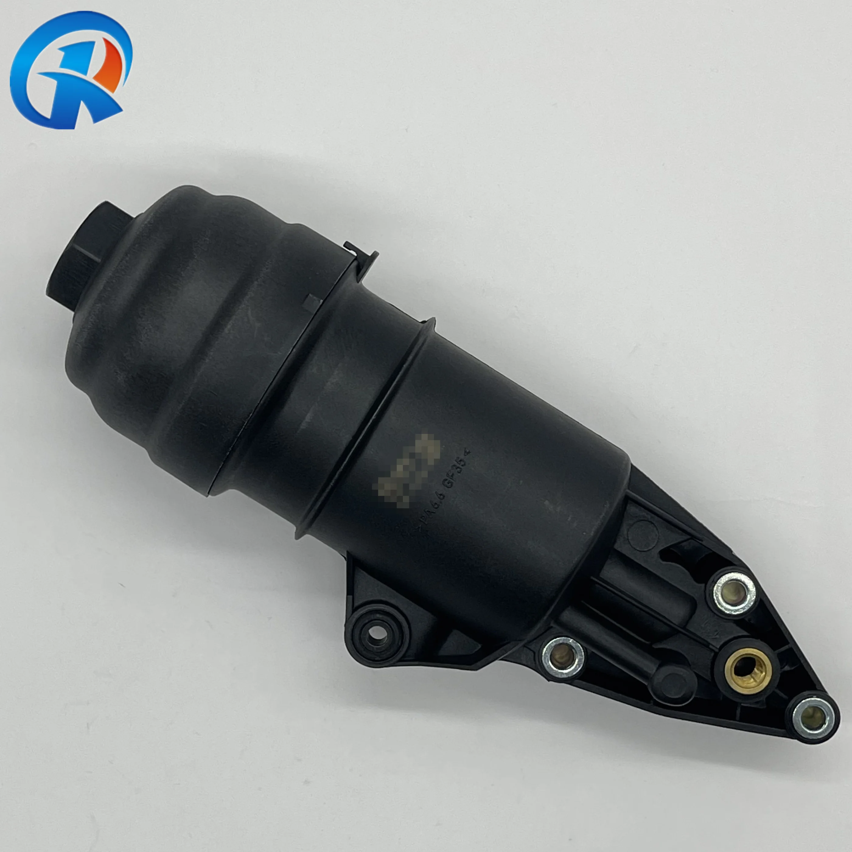 

Oil Filter Housing For orsche Cayenne VW Touareg AUDI A4 A5 A6 A7 A8 Q5 Q7 C6 06E115405C 06E115405A 06E115405K