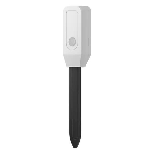 For Tuya WiFi For Zigbee Soil Tester Sensor Real Time Test Temperature Moisture Sensor Remote Monitoring For Flower Potting Tool 6