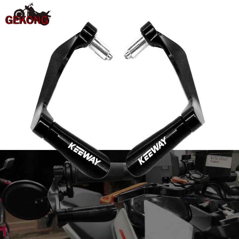 Per Keeway Zahara Cityblade K-Light Superlight Rkr Rkv Rkf 125 Rks 150 Uragano 50 Vieste 300 2021 Protezione Leva Frizione Freno