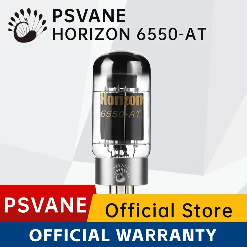 Psvane-horizon 6550-真空管アンプで、6550 kt88の代わりに、hifi