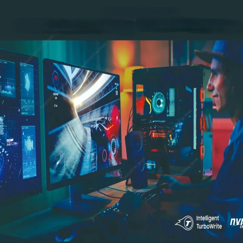 100%  ָ Ʈ ̺, ũž PC PS5 ƮϿ, PCIe 4.0 NVMe M.2 2280 NVMe, 980 PRO 8TB, 4TB, 2TB, 1TB, ǰ