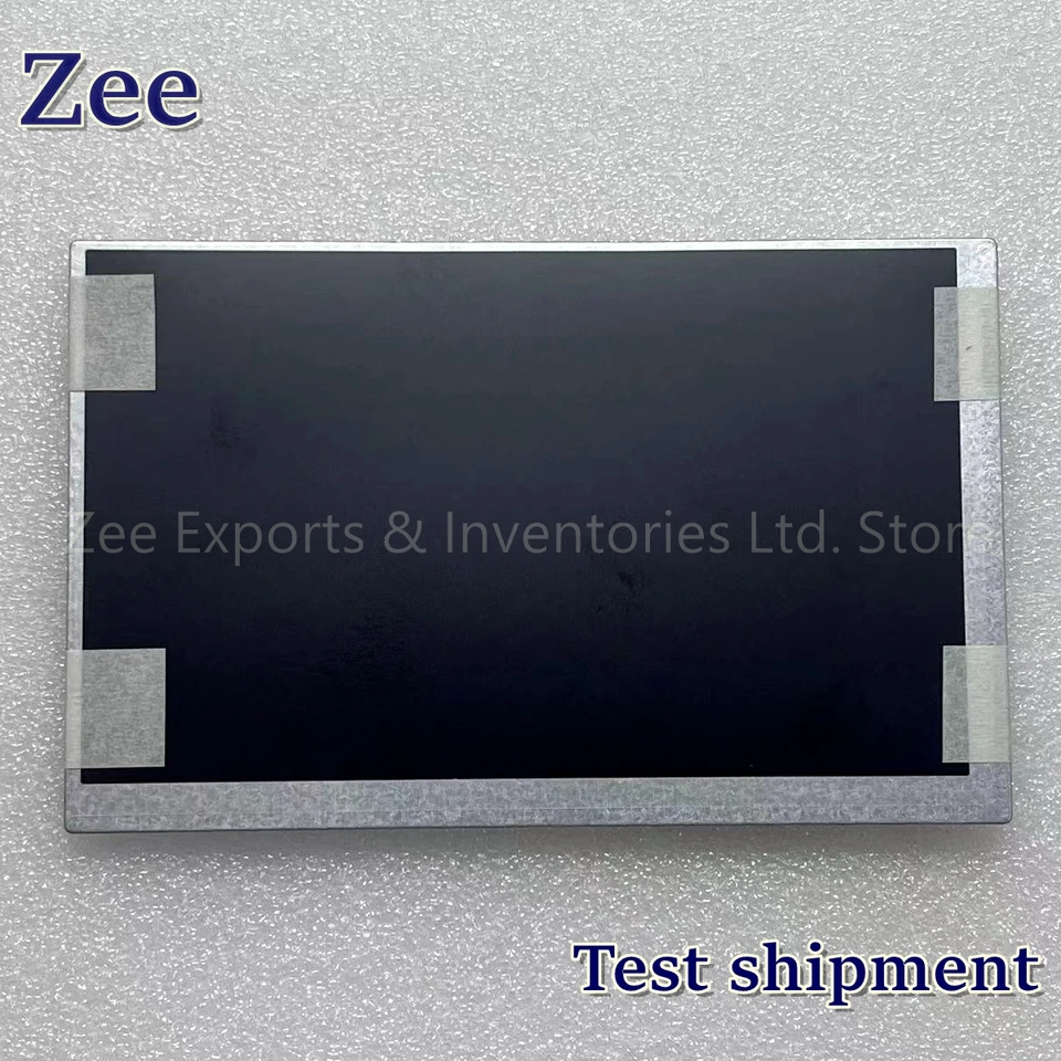 Carte Contrôleur VGA Pour écran LCD 10.4 Pouces 640x480 – Modèle LTM10C209 – Marque VSDISPLAY – Neuf