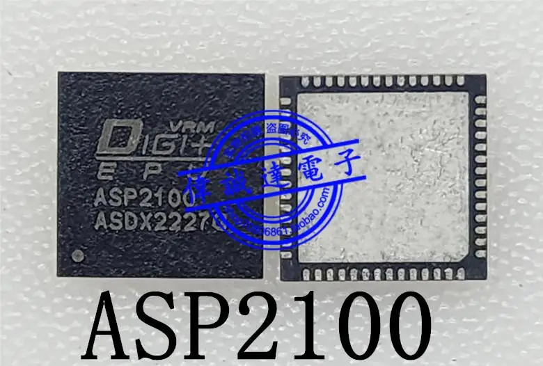 MMPF0100F0AEP QFN56 Integrated Circuit - 1 Piece New Electronic Component 6 thumbnail image