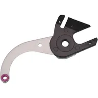 High-Quality Pick Line YN Large Denier Thread Take-Up Assembly for BARUDAN Computer Embroidery Machine – HB230760 HT230171 HT230170 - Image 6