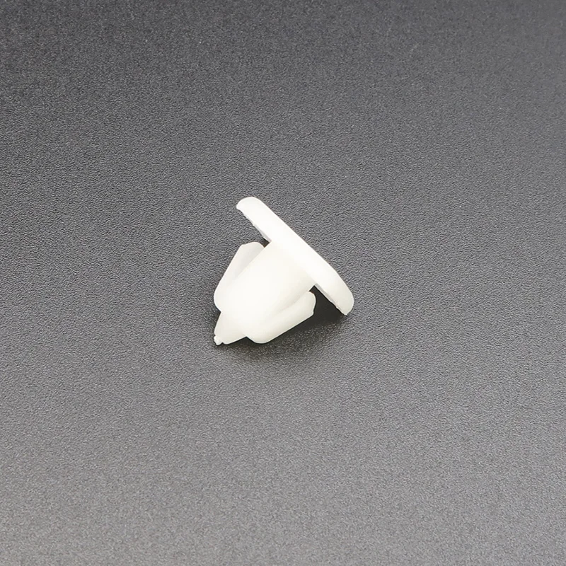 Wstkz-xd-bj FOR Hyundai Motors Kia Wheel Brow Skirt Side Skirt Encircling Bottom Edge Buckle White Durable Door Trim Clip