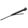 Car Wiper Blade Rear Back Window Windshield Wipers Arm & Blade Kit For Audi Q5 2008 2009 2010 2011 2012 2013 2014 8R0955407 5