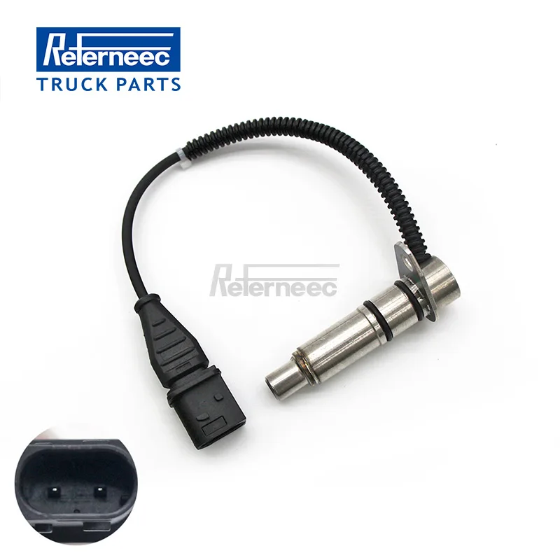 【専用】andy871011 WABCO 4410507122 Air Suspension Sensor Linkage Kit + Cross