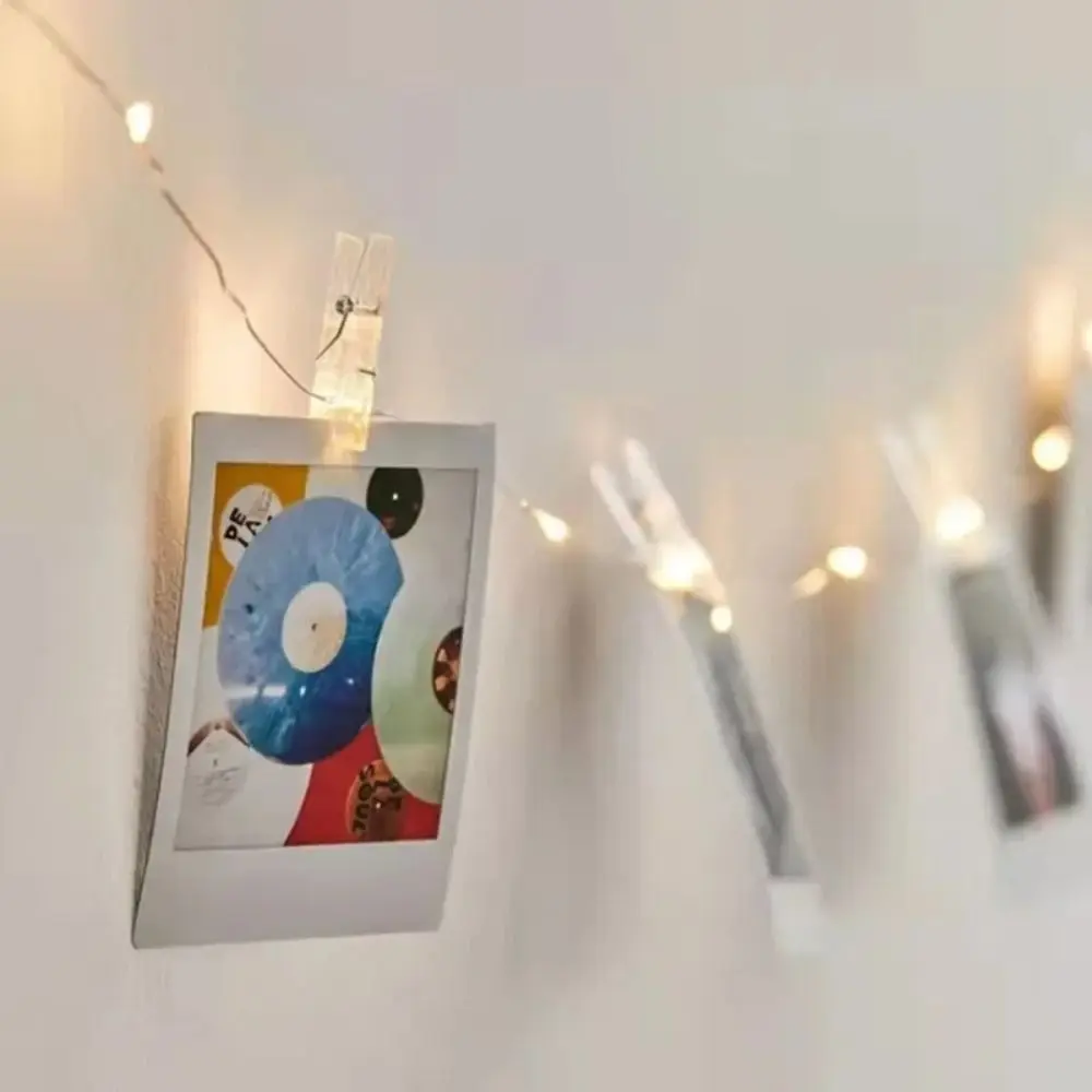 50/100pcs 나무 사진 클립 미니 빨래집게 클립 메모 종이 페그 DIY 사진 용지 페그 빨래집게 공예