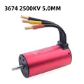 3674 2500KV 5.0mm