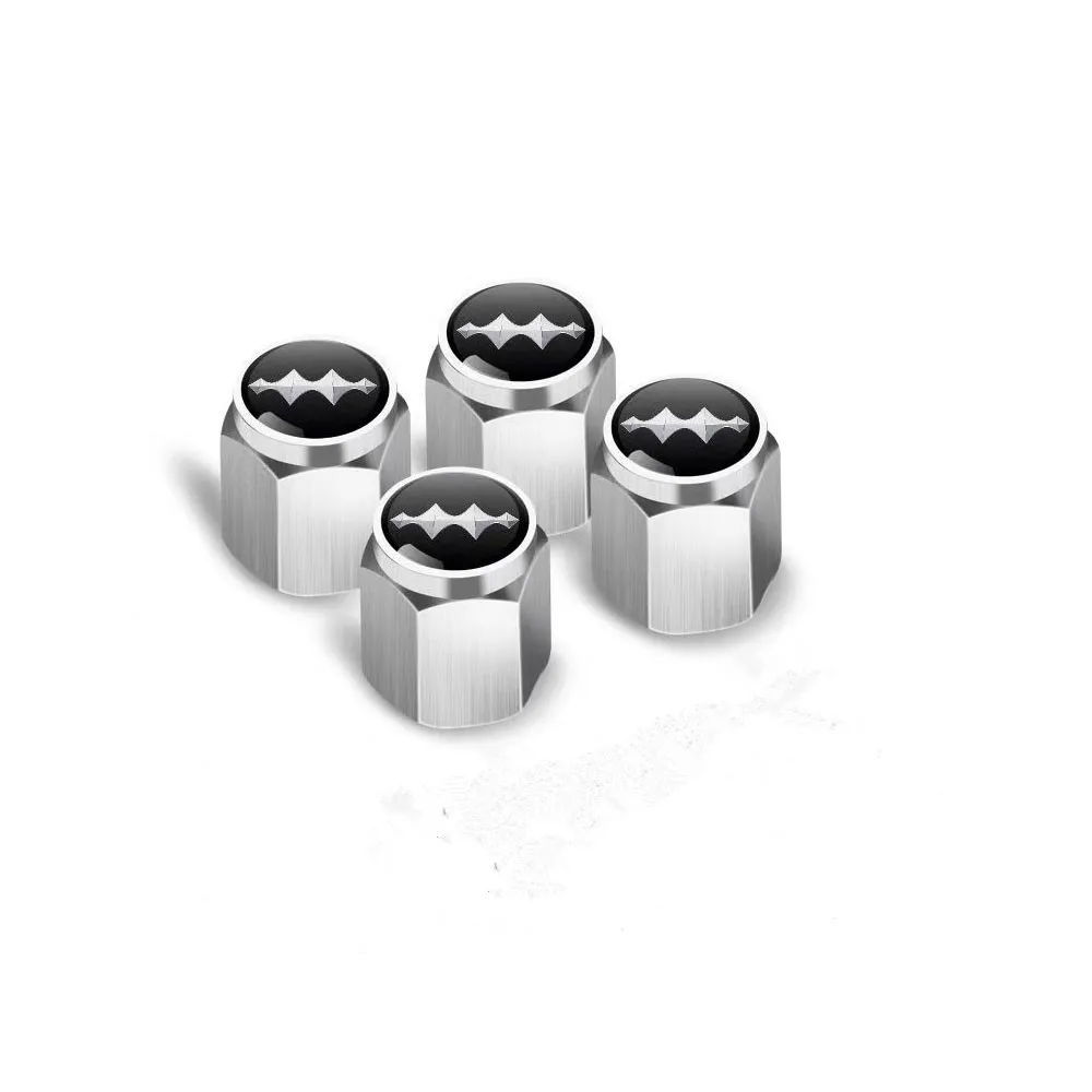 Car Tire Anti-theft Special Air Nozzle Cap Modification Product Suitable For BYD Equation Leopard Titanium 3 Leopard 5 Leopard 8 2