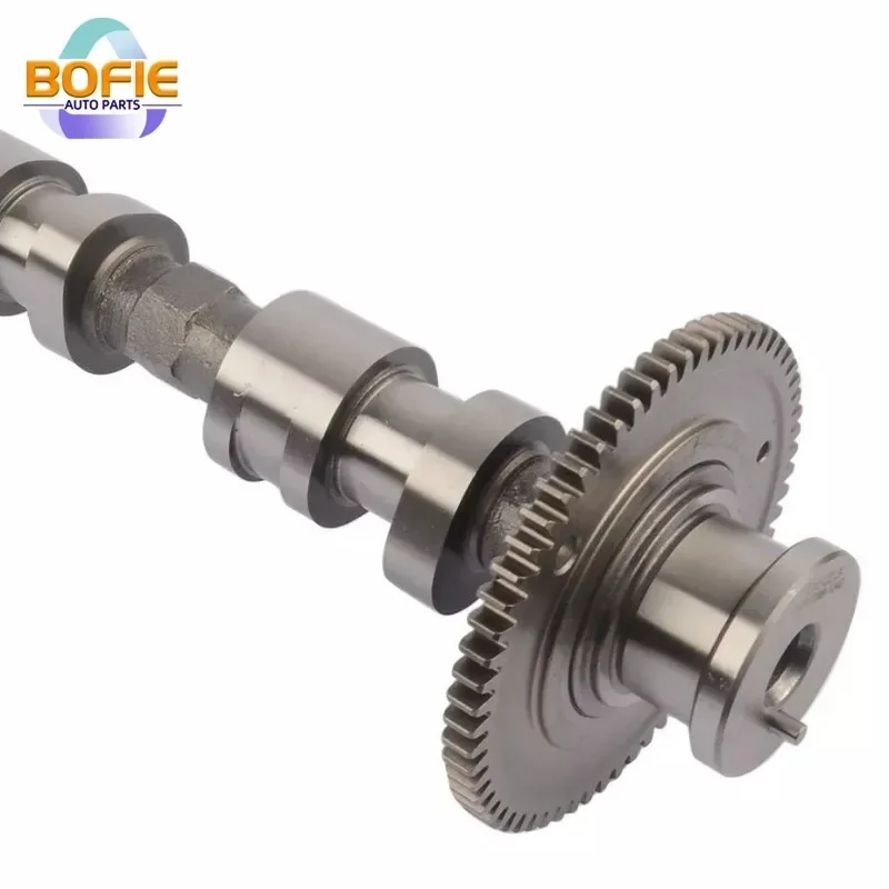Auto Parts Engine Camshaft SH0112440 SH0112440A ASH0112440B For Mazda 6 GJ CX-5 GH 3 BM 2.2 D Diesel 2012-