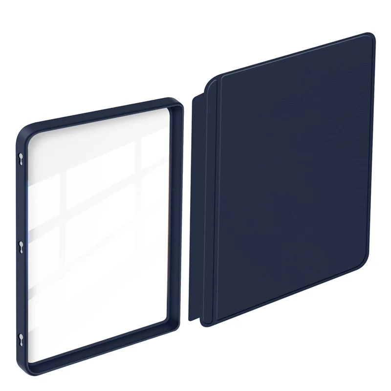 Versatile Detachable Case