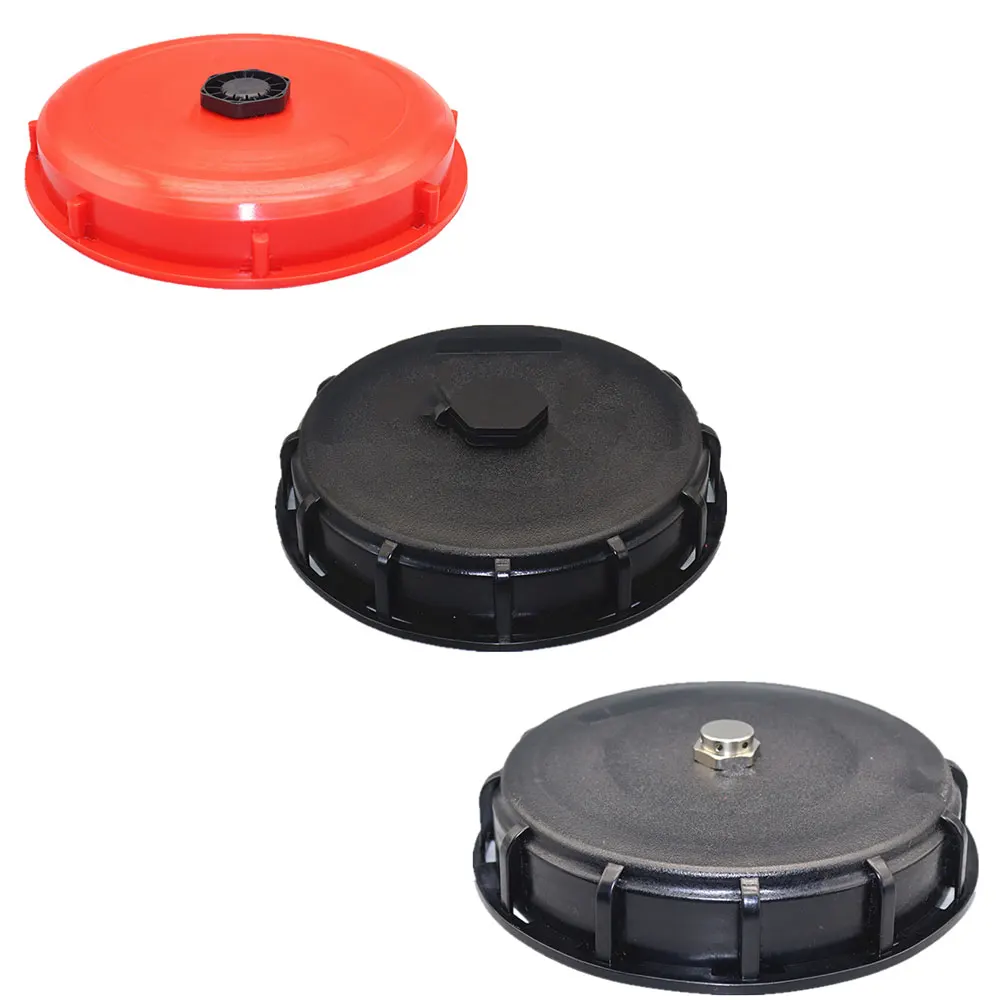 

Garden Watering Tool IBC Tonne Automatic Air Change Drum Top Cover DN150 DN225 IBC Tank Cover 162mm 245mm Garden IBC Top Cover