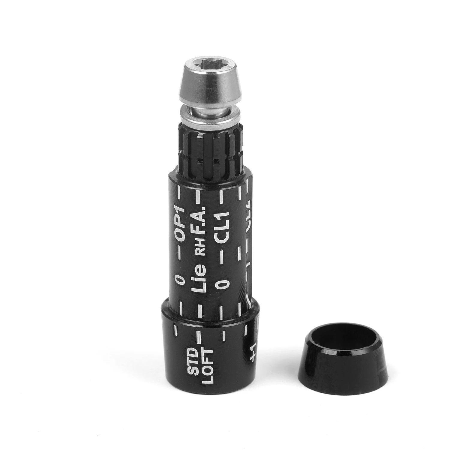 .335 Golf Adapter Sleeve Replacement for 2021 New Srixon zx5 zx7 Driver Fairway Wood 2