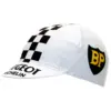 New Classical Sport Cycling Caps Multi Colors Men And Women Breathable Quick-Drying Bicycle Hat 2