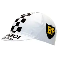 New Classical Sport Cycling Caps Multi Colors Men And Women Breathable Quick-Drying Bicycle Hat 2