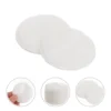 200 Pcs Facial Cotton Pads Makeup Face Toner Skincare Accessories Rounds Pocket for 6