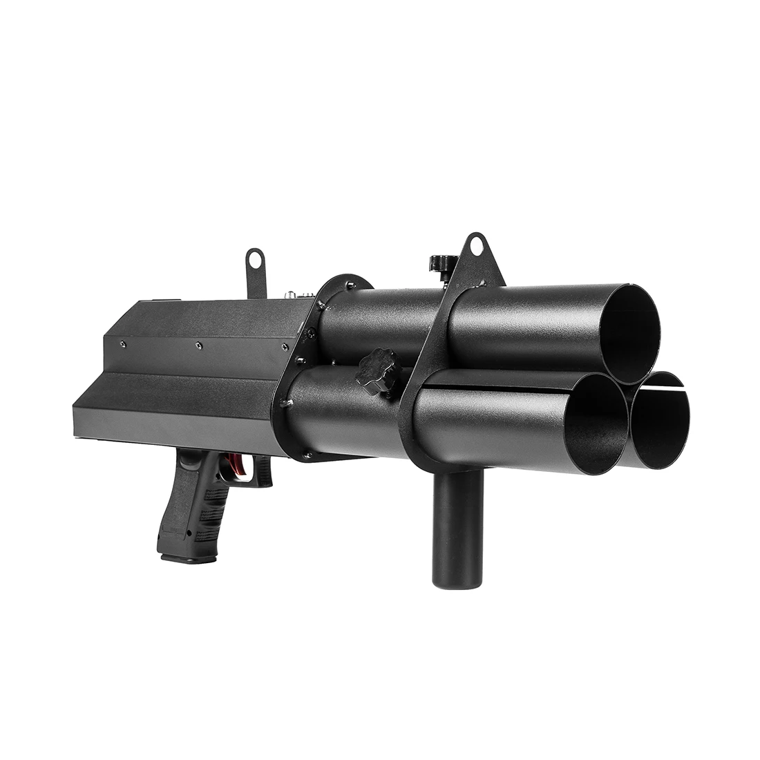 PartyConfettiLauncherCannonMachineSpray10MConfettiCannonElectricConfettiGunMachine3