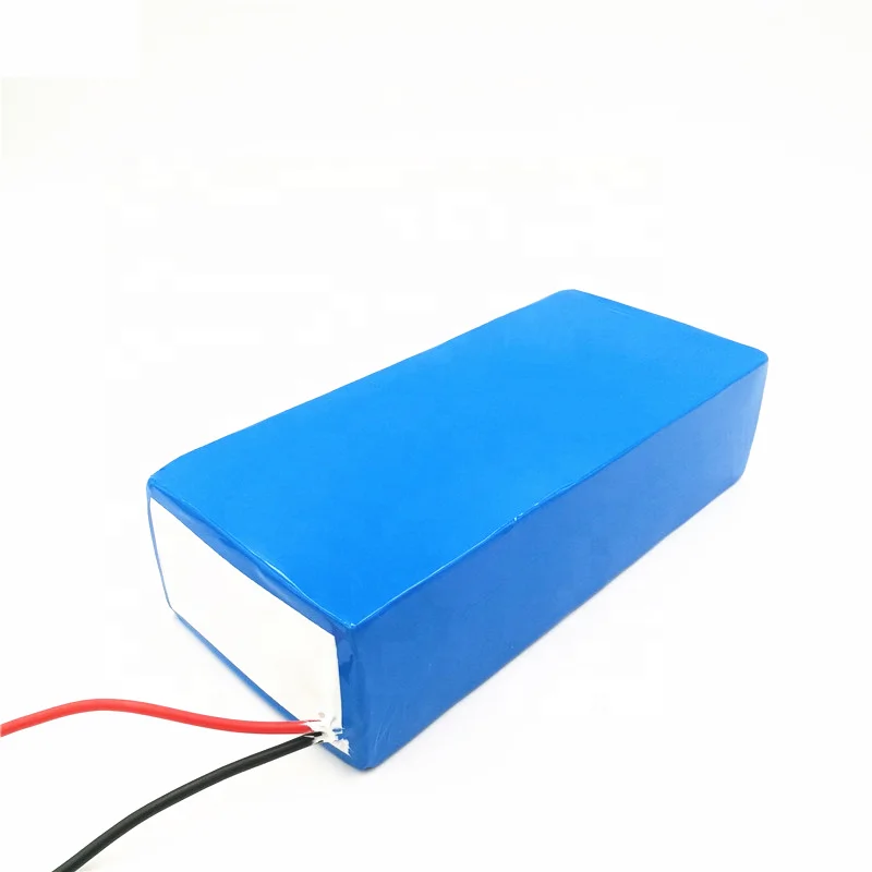 

48V 12Ah Rechargeable Lithium ion Lifepo4 Battery for Electric Scooter Ebike Motorcycle Tricycle