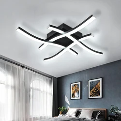 Elegant LED Ceiling Light (Tricolor dimming)