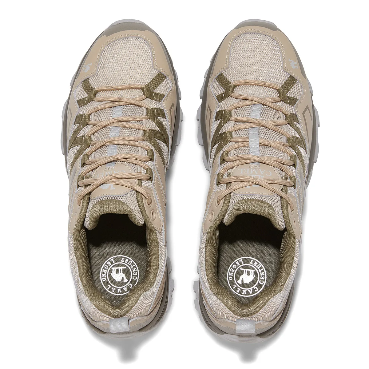 ALTıN DEVE Yürüyüş Ayakkabıları Erkek Kadın Spor Ayakkabı Açık