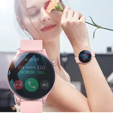2022 nowy Bluetooth wywołanie inteligentny zegarek IP67 wodoodporny sport Smartwatch monitorujący tętno monitorowanie ciśnienia krwi SmartWatches + Box tanie i dobre opinie CHUYONG CN (pochodzenie) Brak Na nadgarstek Zgodna ze wszystkimi 128 MB Krokomierz Rejestrator aktywności fizycznej
