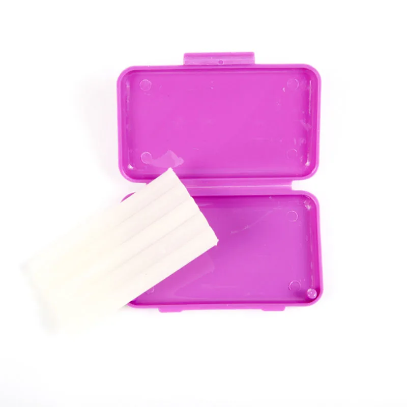 Рисунок 4 - 10 коробок стоматологический воск