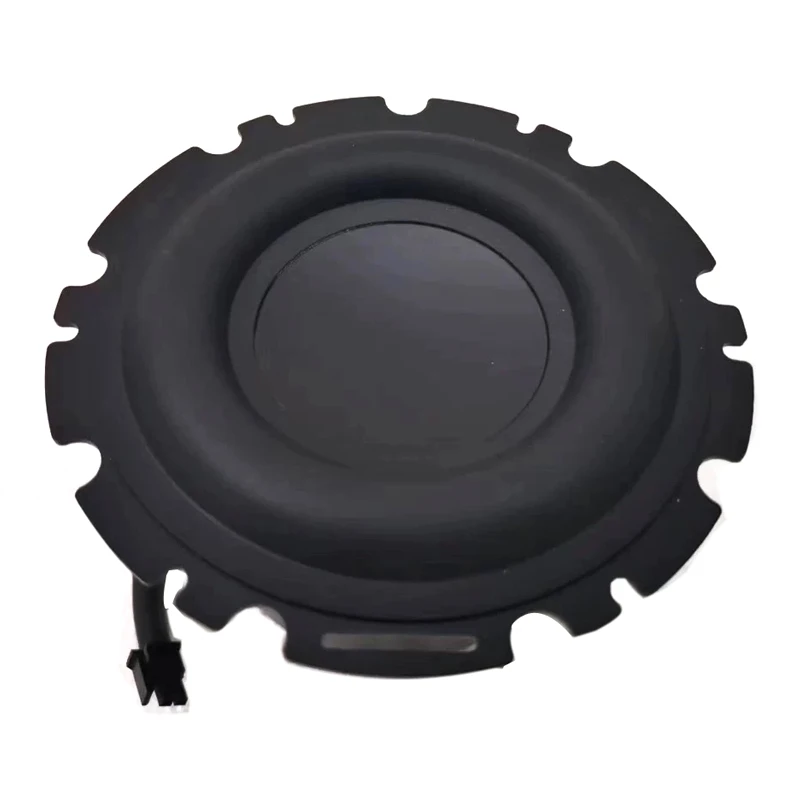 1Pcs for Homepod Speakers 4.5inch 4Ohm 50W Woofer Mid Range Bass Speaker