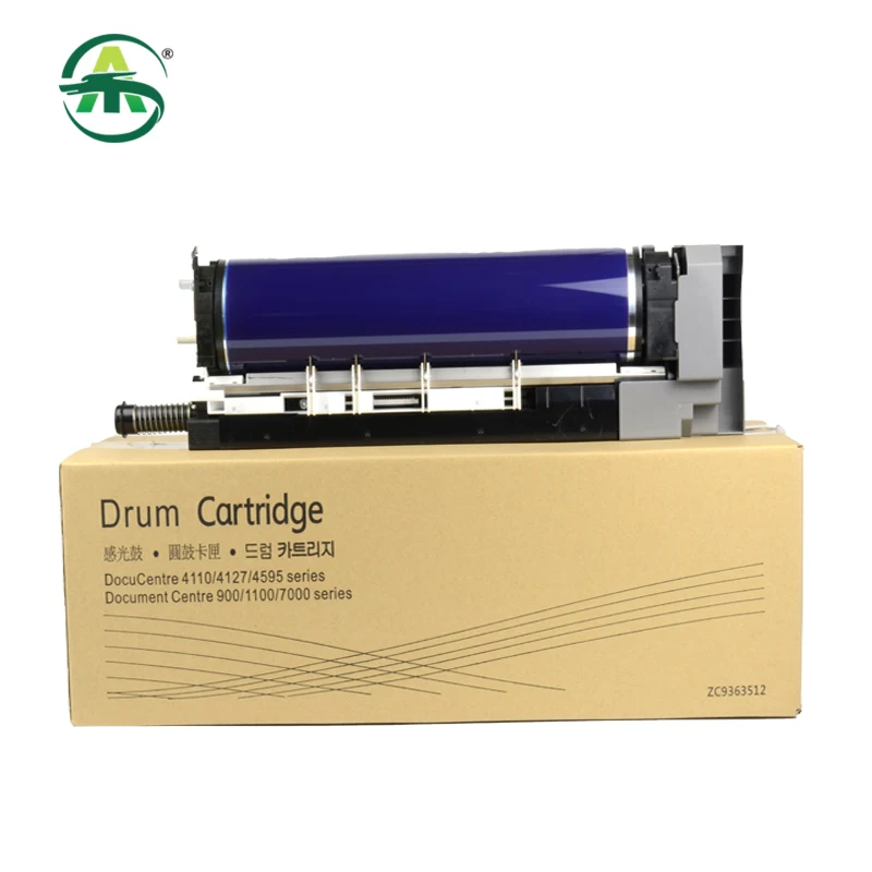

Барабанная установка BK DC4110 для Xerox DocuCentre 4112 4127 4595 D95 D110 6000 6080, блок изображений, блок изображений, копировальные принадлежности, 1 шт.