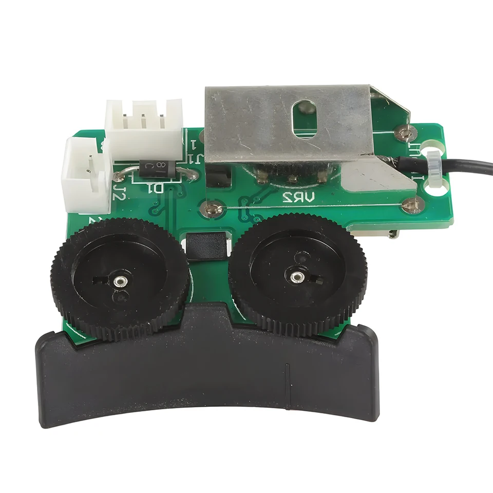 DIY Acoustic Guitar Pickup System with Preamp and Tuner