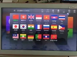 Homeheld Wedding Party Portable Multilingual Karaoke Players With Touch Screen