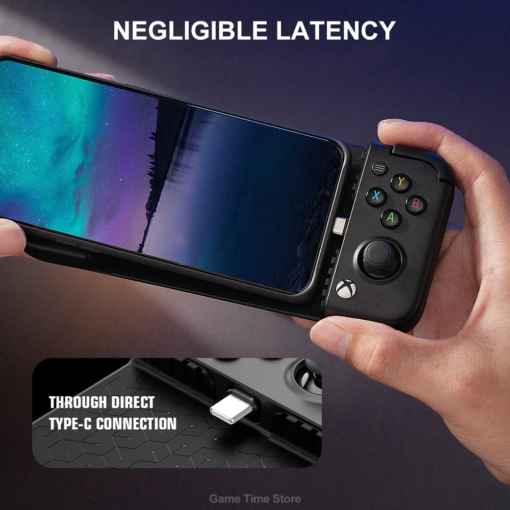 GameSir X2 Pro Xbox ȵ̵  е,  CŸ   Ʈѷ, Ŭ ӿ Xbox  ̼