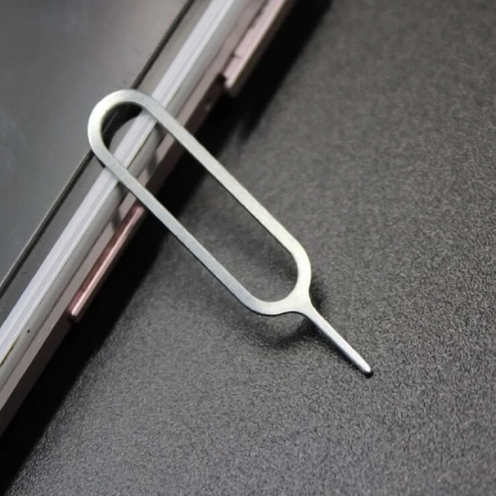 Sim Card Removal Tool 14PCS Mobile Phone Sim Card Tray Ejector Eject Pin Key Removal Tool For iPhone 14 13 Pro Max Xiaomi 12 OPPO POCO Samsung Huawei