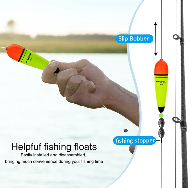 Smart Fishing Float, Fishing Float 25g