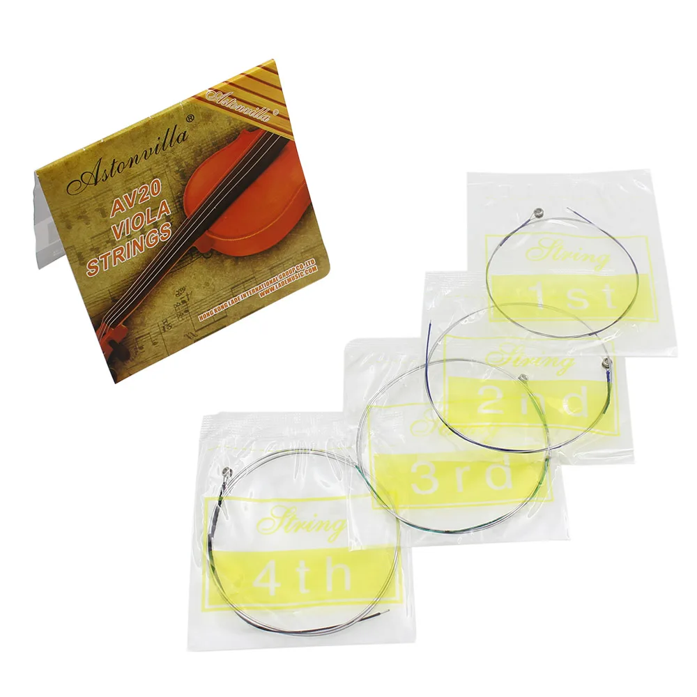 Viola AV20 1 Set