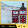 ZHOUCE NF-826 Underground Cable Tester Locator Wire Tracker Detection Wall Electrical Lines Water and Gas Supply Pipeline Path 1