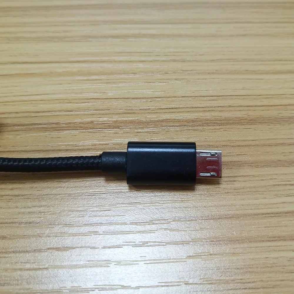 TempoTec Micro-Usb To Type-C Cable Amplifier Accessories