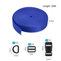Blue 20M