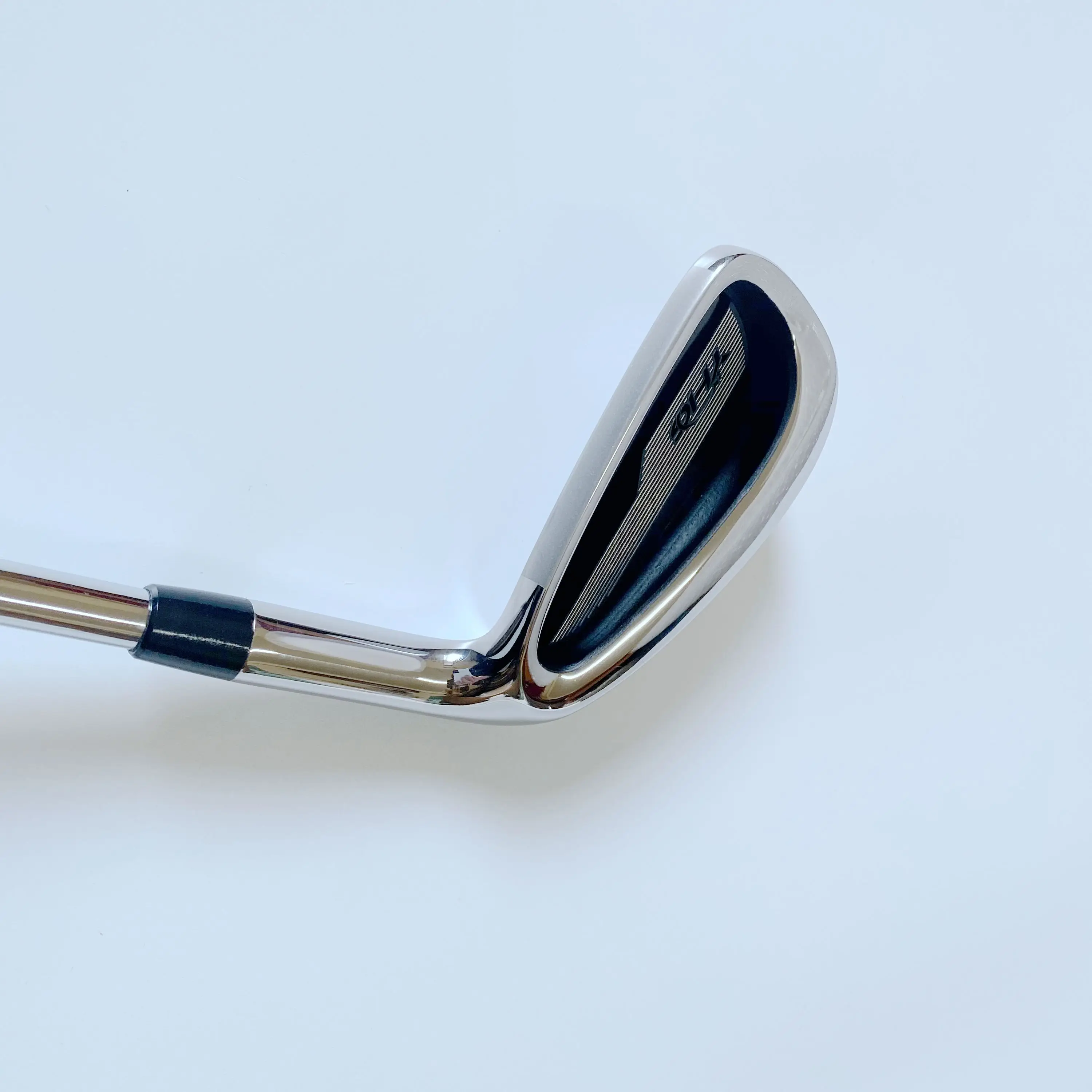 YHG Golf Iron 7# Stainless Steel Training Practice Club Beginner Cavity Right Hand