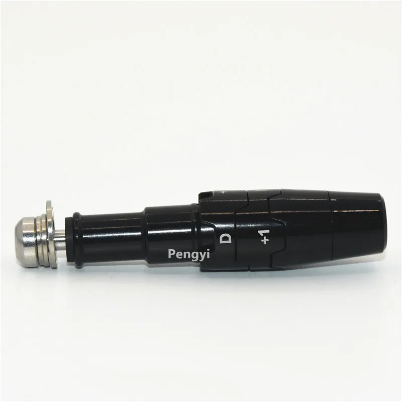 Golf adapter sleeve Golf shaft adapter sleeve adaptor Adapter connector Callaway 815 epic flash PARADYM Driver Fairway Wood Hybrid