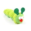 Cat Chew Toys Caterpillar Catnip Molar Toy Silvervine Cat Teaser Interaction Toy Clean Mouth Kitten Toy Pet Supplies Accessories 4