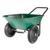 Yard Rover 2 Tire Wheelbarrow, 300 lb Capacity 1