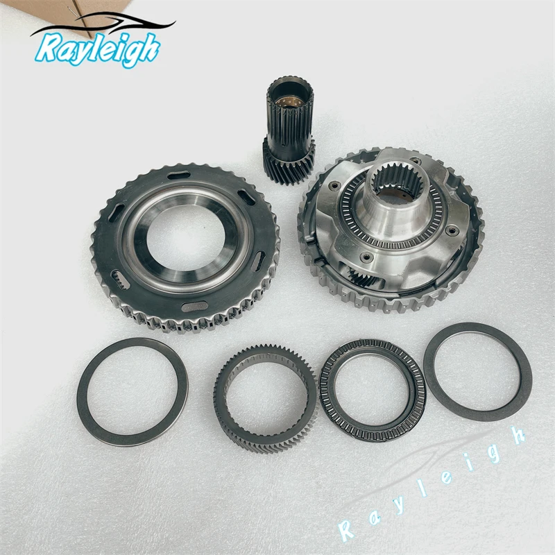 

U760 U660 U760E U660E 6 Speed Automatic Transmission Gearbox Front Planet Carrier Assembly Kit for Lexus Toyota CAMRY Highlander