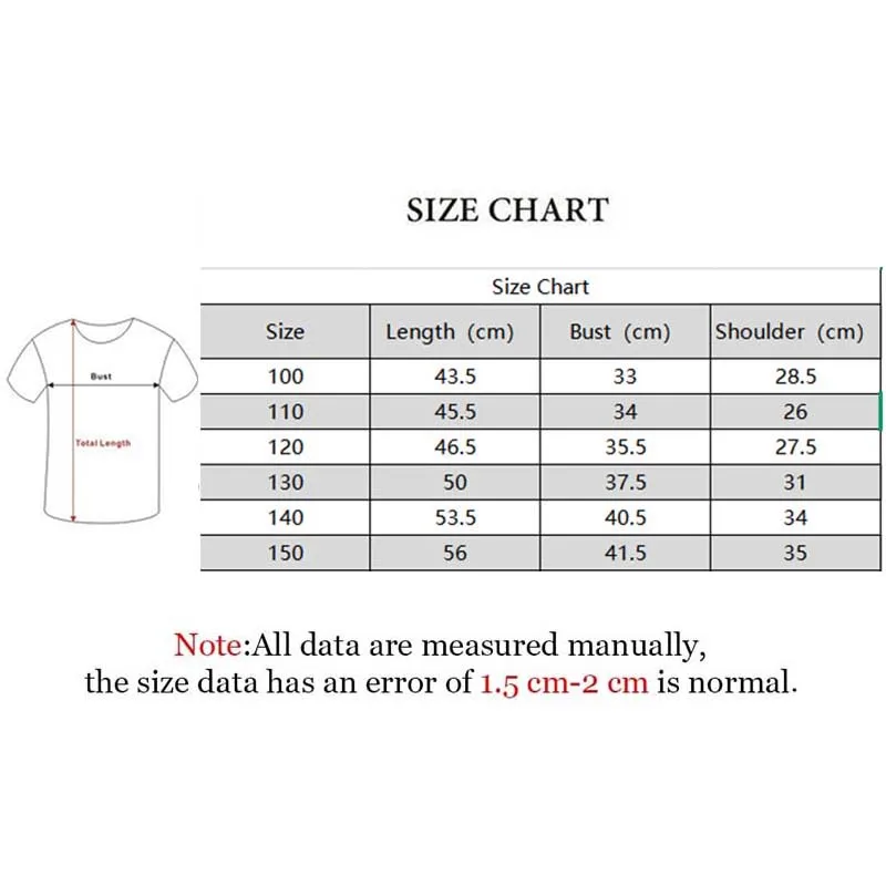 Banana Chicken Print Children T-shirts Summer Casual Fashion Funny Meme Short Sleeve Kids Tops Colorful O-Neck T-shirts