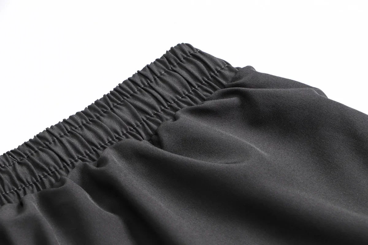 Description Picture 4 of itemDW silk fishing pants set, men's summer outdoor fishing pants two-piece set, mosquito proof clothing, sea fishing clothing, qui